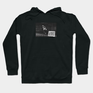 Respekt Respect Hoodie